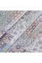 Auburn Patch 3-piece Full Comforter Set 160x220cm - Multi - 3