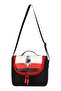 Waterproof Thermal Pencil Case with Pen Holder Triple School Set - 4