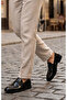 2273-Smart Inside-Out Double Genuine Leather Premium Series Jurdan Sole Men's Classic Shoes - 6
