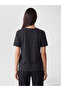 Original V-Neck Modal Blend Women's T-Shirt - 4