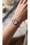 Women's Steel Watch Silver Color Clamshell Bracelet Vintage Old Money Elegant Stylish Luxury Premium Women's Wristwatch 2026 - 5