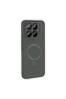 Xiaomi 17t Pro Case Ultra Slim Hard Light Weight Magsafe with Camera Protection Gzst - 5