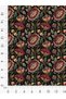 100% Cotton Satin Fabric 100X155 cm Digital Printed for Sewing Patchwork Hobby and Handicrafts - 4