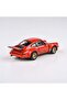 1:64 Porsche 911 Carrera Rsr 3.0 Guards Red - 3