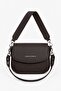 Women's Shoulder Bag New Season Fabric - 3