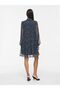 Minikleid VIFALIA Langarm - 4