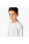 Boys Crew Neck T-shirt - Cotton - Long Sleeves - Set of 2 - 5