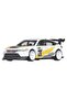 Premium Team Transport Kousoku Hauler + 2024 Honda Civic Type R Metal Vehicle Set 1:64 - 5