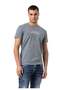 Men's Regular Fit Printed Cotton T-Shirt Ct827