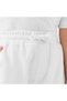Boys T-shirt and Shorts Set with Textured Detail - Cotton - Short Sleeves - Crew Neck - 6