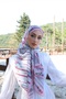 سلسلة مونورا من الشالات الناعمة المائية - 3