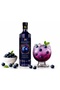 سيروب توت ازرق BLUEBERRY SYRUP