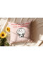 I'M Not Dead yet but I'M Getting There Pink Pillow, Gift - 2