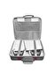 Case Storage Bag For PS5 Slim BLACK - 2