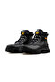 Colorado Hardwear Unisex Casual Boots 015G101221-Black-Leather Black - 3