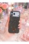Sparkling Diamond Stone Luxury Phone Case for iPhone 17 Pro |   Sparkling Appearance, Stylish Design, and Complete Protection - 2