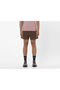 Shakeout Core 5" Men's Running Shorts Lc2777900 Brown - 2