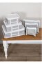6-Piece Travel Set for Inside the Suitcase - 3