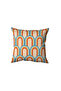 Retro Style Pillow, Gift