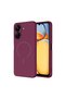 Xiaomi Redmi 13C Case Magsafe Supported Camera Protected Soft Silicone Shrp - 4
