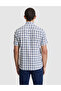 Mavi Regular Fit Short Sleeve Shirt 50320887-Vr036 - 5