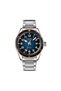 Ck-9232Gbe Men's Wristwatch - 2