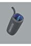 MX-SP018 15W Bluetooth Speaker with Extreme Bass, RGB Lighting, and IPX8 Waterproof Rating - 3