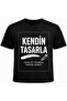 Kendin tasarla