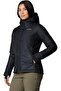 Hawenly Women's Coat - 3