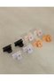 Women Assorted Hair Clip Set (Pack Of 8) - 2