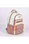 Ultra Light Premium Water-Resistant Unisex Middle and High School Backpack with Accessories and Hidden Back Pocket - 5