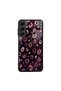 Galaxy A16 Case with Camera Lens Protection, Patterned Silicone, Superior Protection Butam - 5