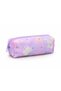 Butterfly Themed Four-Compartment Orthopedic Bag with Accessories, Pen Holder and Thermos, 3-Piece School Bag Set'Butterfly' - 6
