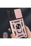 Xiaomi Redmi Note 11 Pro 4g Case Sliding Camera Protector Magnetic Stand Tank Protection Tkng - 5