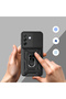 Galaxy A57 Case Sliding Camera Protector Magnetic Stand Tank Protection Omsy - 2