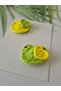 Special Non-Slip, Non-Burning 2-Piece Baby Buckle Set for My Little Hairless Babies, Handmade Gift Set - 5