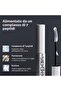 Essential Eyelash Growth Serum, Jumbo Size 15ml - Safe & Gentle Lashes Care, Nutrient Formula - 3