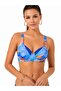 Push-Up Underwire Bikini Top Marbel 231230 - 2