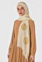 Rain Pattern Modal Viscose Shawl - 3
