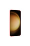 Galaxy A35 Case with Glittering Diamond Stones and Raised Camera Silicone Cover - 3