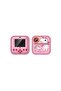 Kid's Camera S2 with 2.4-Inch IPS Screen & Instant Print - 5