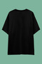 Don Toliver Series Versatile Fit T-Shirt |   Unisex 100% Cotton Black & White Rapper Printed Custom Design Tee - 2