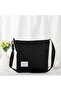 Covelin Women's Retro Large Size Canvas Shoulder Bag Hobo Crossbody Handbag Casual Tote - 3