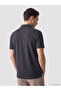 Trendlucky with a Difference Polo Collar Men's T-Shirt - 3