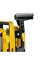 Upright Carpet Cleaner 600W, 15KPa Powerful Spot Cleaner for Sofa, Mattress & Car Interior - 4