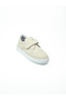 1307 Beige Velcro Boys' Casual Shoes