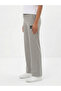 Waterway Patterned Black and White Striped Trousers - 6