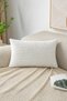 Soft Corduroy Throw Pillow Cover - 6