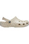 Classic Animal Clog 211800-0Rh Beige Slippers