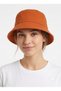 Premium Cotton Gabardine Unisex Bucket Hat - Bucket Hat Seasonal Sun Hat